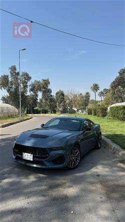 فورد موستانج
